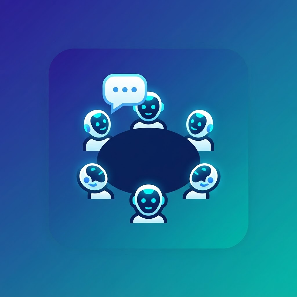 PWorks Roundtable